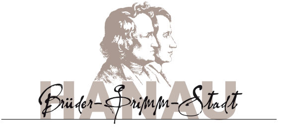 Brüder-Grimm-Stadt Hanau