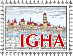 Interessengemeinschaft Hanauer Altstadt e.V.